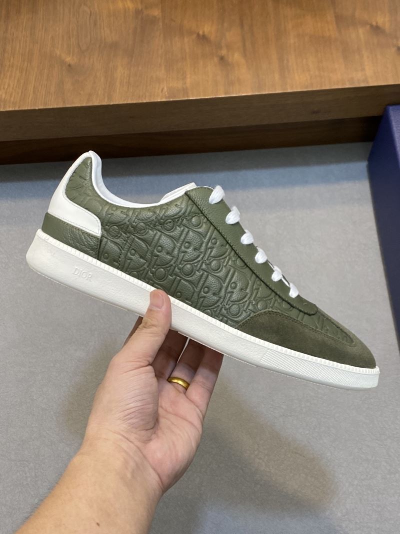 Christian Dior Sneaker